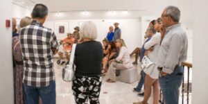 exposición arte contemporáneo en marbella