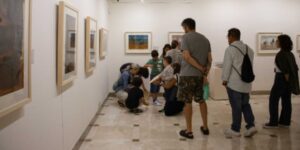 Taller familiar en marbella