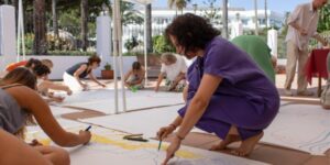Taller Exploración Creativa Marbella